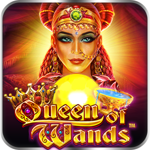Queen Of Wands